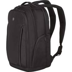 Victorinox Altmont Professional Essentials laptop ryggsäck – 15,4 tum unisex kvinnor/män – svart