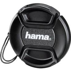 Hama Lens Cap Smart 49.0mm Främre objektivlock