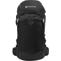 Montane Svarta Vandringsryggsäckar Montane Women's Azote 30 L Backpack