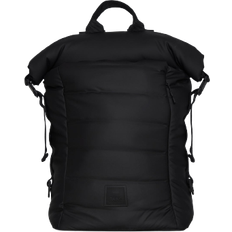 Svarta - Tryckknapp Ryggsäckar Rains Loop Backpack