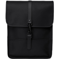 Beige - Spänne Väskor Rains Backpack Micro