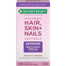 Natures Bounty Extra Strength Hair, Skin & Nails 150 st