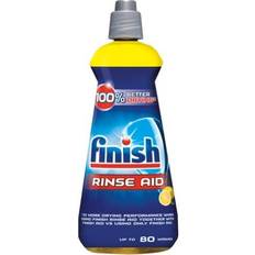 Finish Rinse aid Shine & Dry Lemon 400ml c