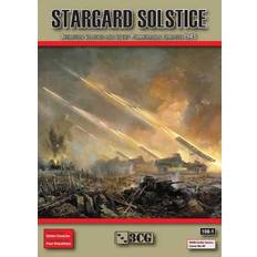 3CG Stargard Solstice