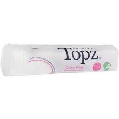 Topz Original Make Up Pad 80-pack