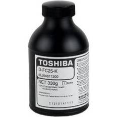 Toshiba Svart OPC Trummor Toshiba Fujitsu 9084-110 MTC Changer