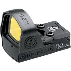 Leupold DeltaPoint Pro 2.5 MOA Red Dot