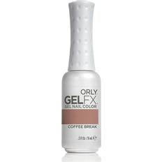 Orly Gellack Orly Gel Fx Gel Nail Color Break