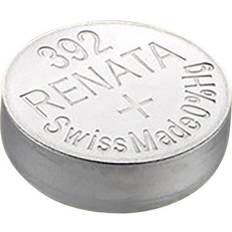 Renata 392, 1.55V 7.9x3.6 mm, Silveroxid