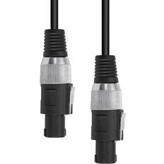 Omnitronic Högtalarkablar Omnitronic Speaker cable 5m