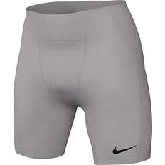 Nike Dri-Fit Strike Pro Short Men - Grey
