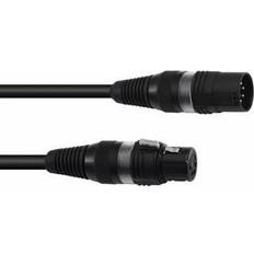 Sommer cable DMX
