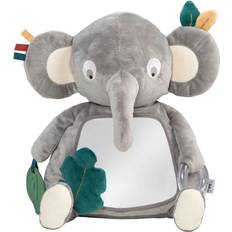 Sebra Plastleksaker Babyleksaker Sebra Finley the Elephant