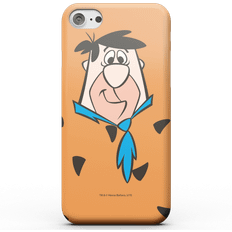 Hanna Barbera The Flintstones Fred Phone Case for iPhone and Android iPhone XS Snap Case Matte