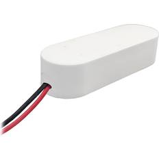 Glomex Zigboat Battery Sensor White