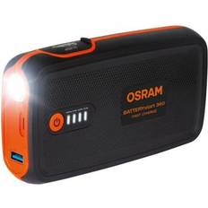 Osram Batteri-starthjälp OBSL260