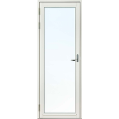 SP Fönster H Dörrar SP Fönster Stabil 3-Glas Ytterdörr H (x)