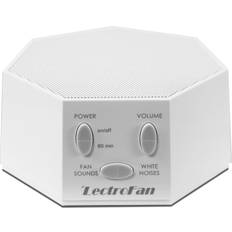 LectroFan Fan Sound & White Noise Machine