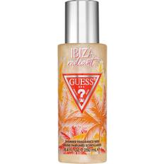 Guess Body Mists Guess Ibiza Radiant Shimmer Body Mist