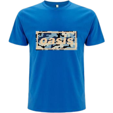 Oasis T-shirts & Linnen Oasis Camo Logo T-shirt