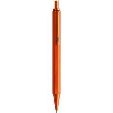 Rhodia scRipt ballpoint pen ORANGE 0,7mm