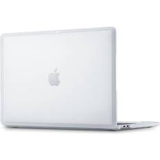 Apple MacBook Pro Surfplattafodral Tech21 Evo Clear Case for MacBook Pro 13"