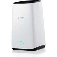Zyxel Wi-Fi 6 (802.11ax) Routrar Zyxel Nebula 5G NR