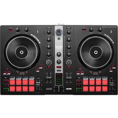 Hercules DJ-spelare Hercules DJ Control Inpulse 300 MK2