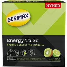 Gerimax Energy To Go Kiwi & Combawa