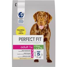 Perfect Fit Hundar Husdjur Perfect Fit Dog Dry Adult 1+ Chicken 11.5kg
