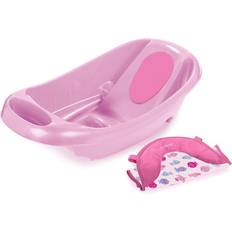 Summer Infant Sköta & Bada Summer infant Splish 'n Splash Tub, Pink