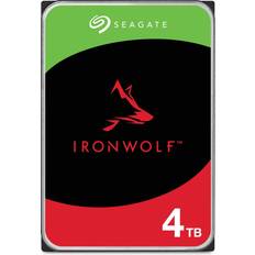 Seagate IronWolf ST4000VN006 4TB