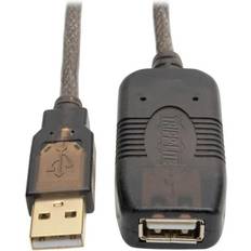 Tripp Lite USB-kabel Kablar Tripp Lite U026-025 7.62