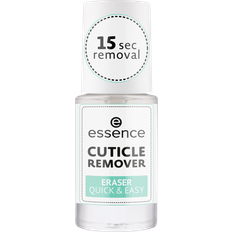 Essence Cuticle Remover Eraser Quick & Easy 8ml