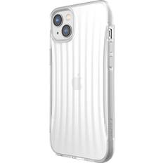 X-Doria Raptic iPhone 14 Plus Skal Clutch Transparent