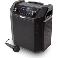 Ion Audio PA-högtalare Ion Audio Block Rocker Plus