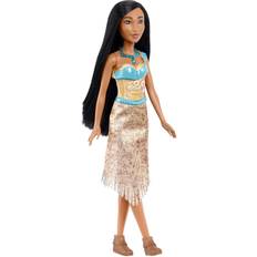 Mattel Leksaker Mattel Disney Princess Pocahontas