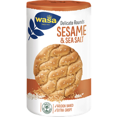 Wasa Sesame & Sea Salt 290g