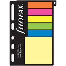 Filofax Assorted Sticky Notes Small