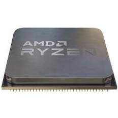 16 - AMD Socket AM4 Processorer AMD Ryzen 7 5700X 3.4GHz Socket AM4 Tray