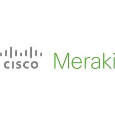 Cisco Meraki MX65W Advanced Security License and Support