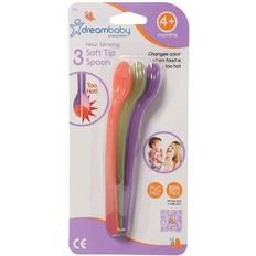 DreamBaby Color Changing Spoons (DRE000117)