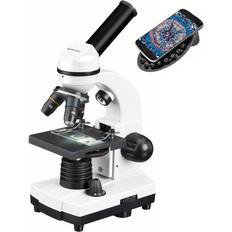 Bresser Optik Biolux SEL Pupillmikroskop Barnmikroskop M. [Ukendt]