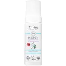 Lavera Ansiktsrengöring Lavera Basis Sensitiv Milt rengörande skum 150ml