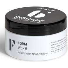 InShape Infused With Nordic Nature Form Wax 6 100ml