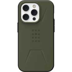 UAG Apple iPhone 15 Pro Mobiltillbehör UAG Civilian MagSafe Case for iPhone 14 Pro