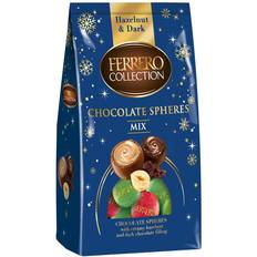 Ferrero Rocher Collection Chocolate Spheres Mix 100g