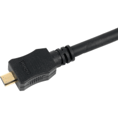 HDMI-kablar SiGN HDMI 4K, 3m