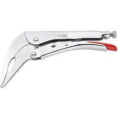 Knipex Griptänger Knipex Long Nose Angled Grip Pliers Griptång