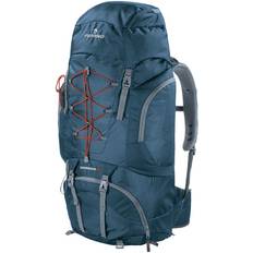 Ferrino Smal ryggsäck, blå, Large/70L